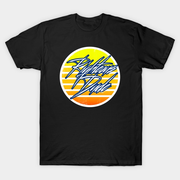 Righteous Dude T-Shirt by NineBlack